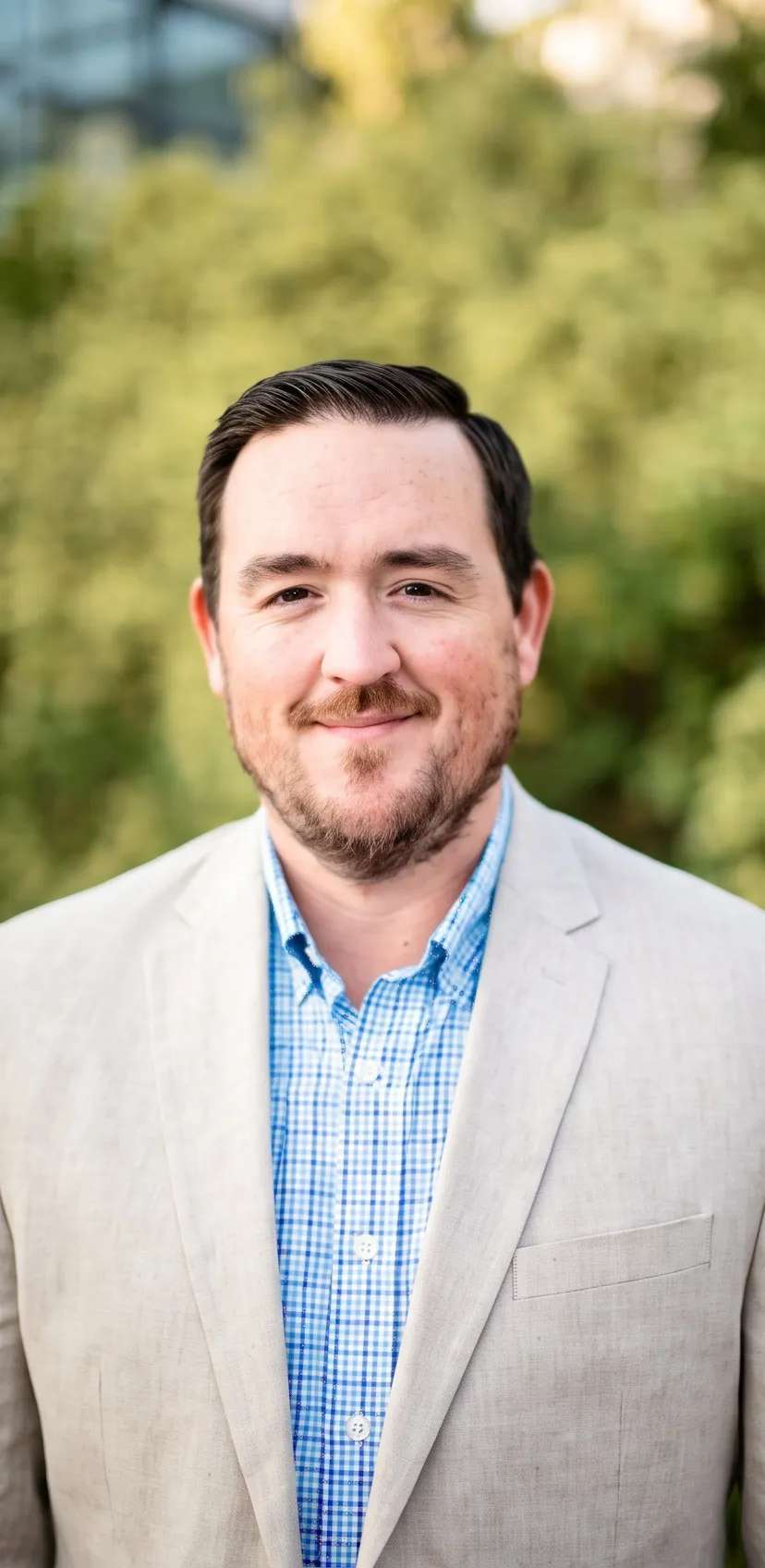Justin Timbs, Co-Founder of EffiWise
