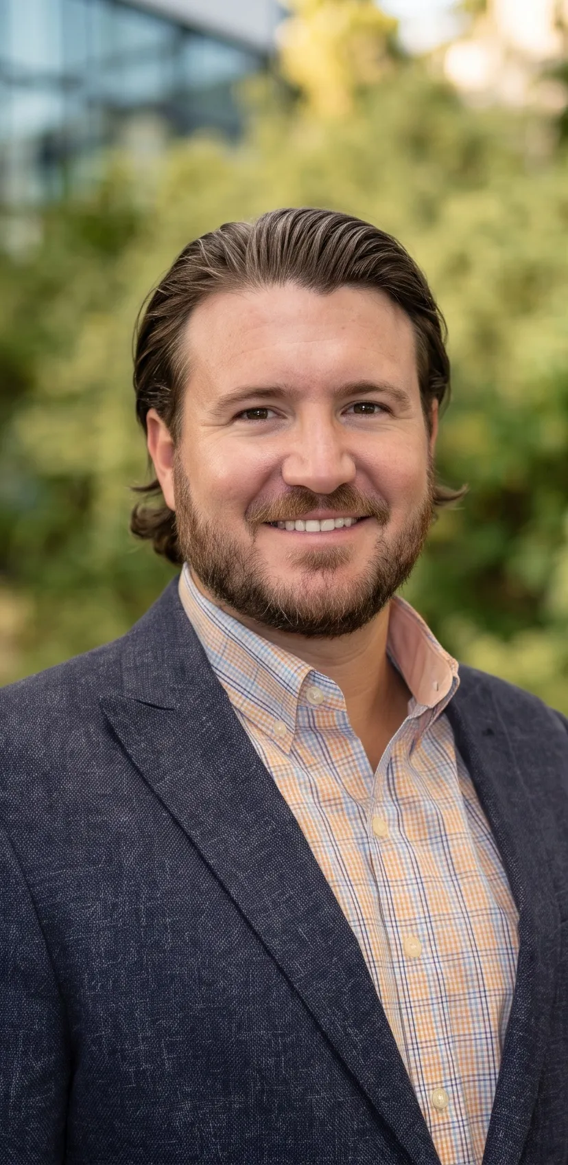 Matthew Henry, Co-Founder & CEO of EffiWise