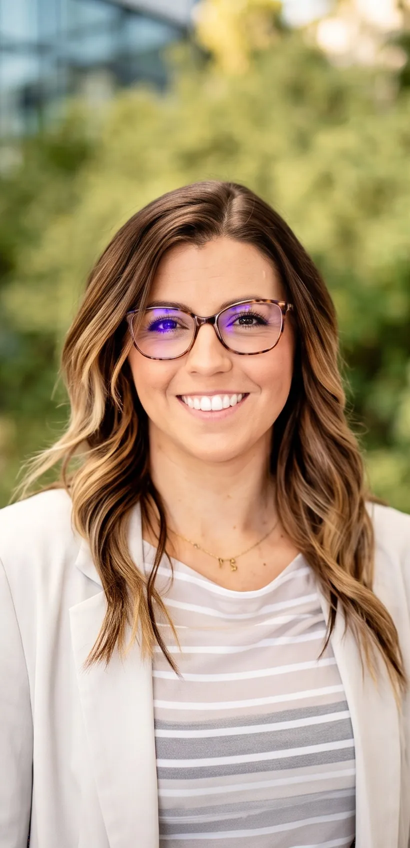 Tamara Pharr, Co-Founder of EffiWise