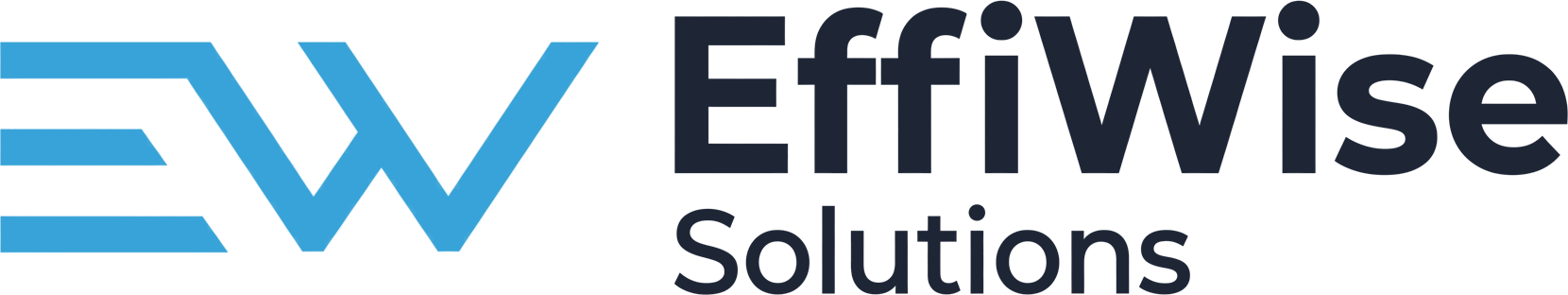 EffiWise Solutions